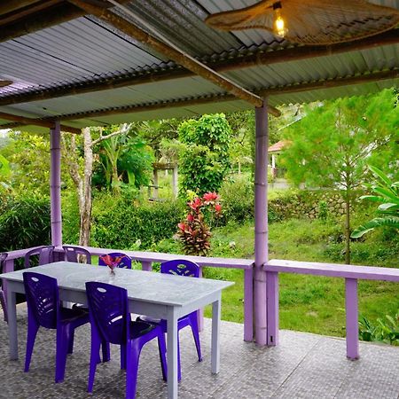 קלימוטו Legend Guesthouse מראה חיצוני תמונה