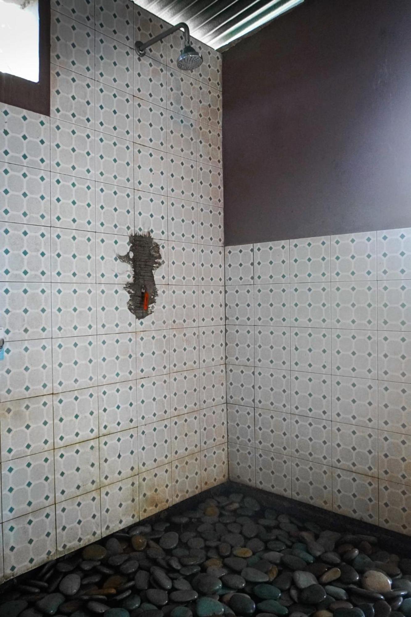 קלימוטו Legend Guesthouse מראה חיצוני תמונה